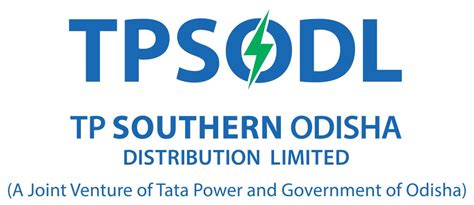 TP Southern Odisha Distribution Limited (TPSODL).
